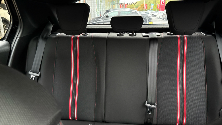 Vauxhall Corsa 1.2 GS 5dr Petrol Hatchback